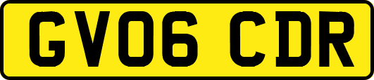 GV06CDR