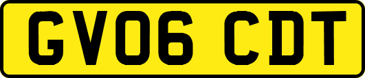 GV06CDT