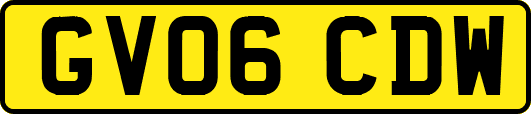 GV06CDW