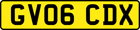 GV06CDX