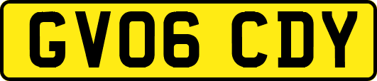 GV06CDY