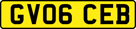 GV06CEB