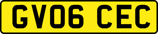 GV06CEC