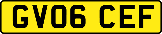 GV06CEF