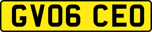 GV06CEO