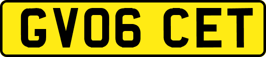 GV06CET