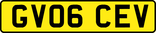 GV06CEV