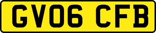GV06CFB