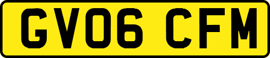 GV06CFM