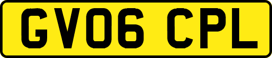 GV06CPL