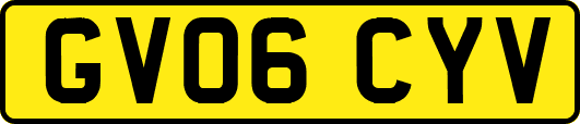 GV06CYV