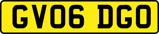 GV06DGO