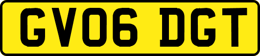 GV06DGT