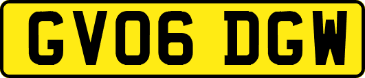 GV06DGW