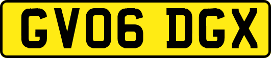 GV06DGX