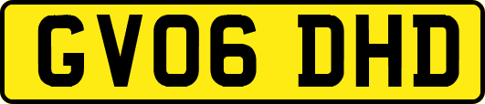GV06DHD