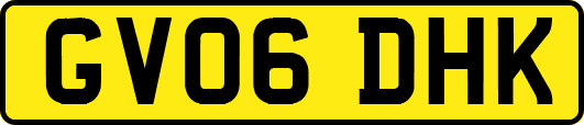 GV06DHK