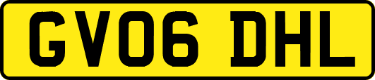 GV06DHL