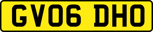 GV06DHO