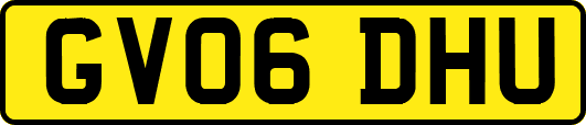 GV06DHU