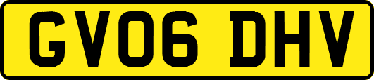 GV06DHV