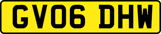 GV06DHW