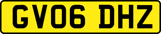 GV06DHZ