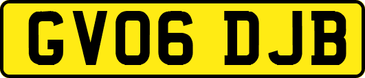 GV06DJB