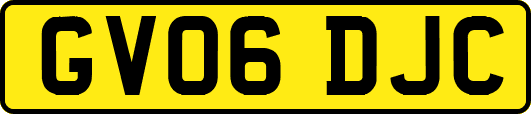 GV06DJC