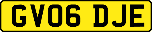 GV06DJE