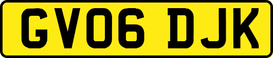 GV06DJK