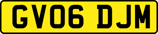 GV06DJM