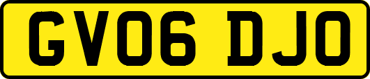 GV06DJO