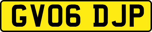 GV06DJP