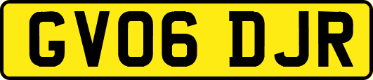 GV06DJR