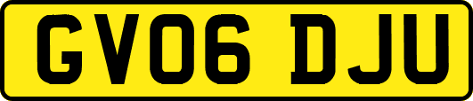 GV06DJU