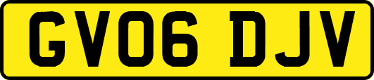 GV06DJV