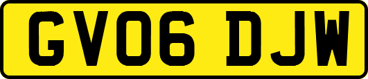 GV06DJW
