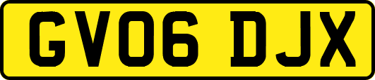 GV06DJX