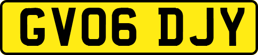 GV06DJY