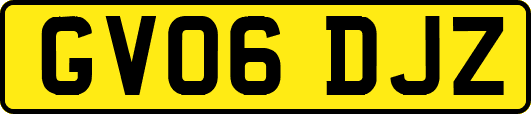 GV06DJZ
