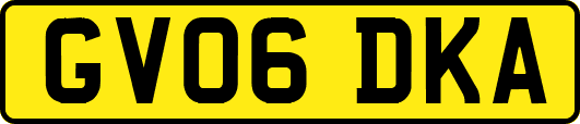 GV06DKA