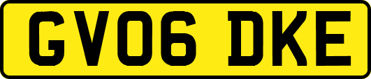 GV06DKE