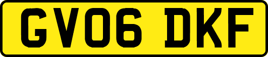 GV06DKF