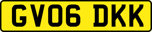 GV06DKK