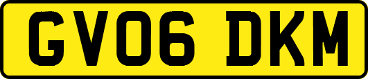 GV06DKM