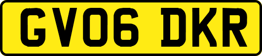 GV06DKR