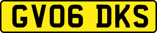 GV06DKS
