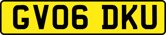 GV06DKU