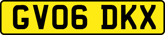 GV06DKX